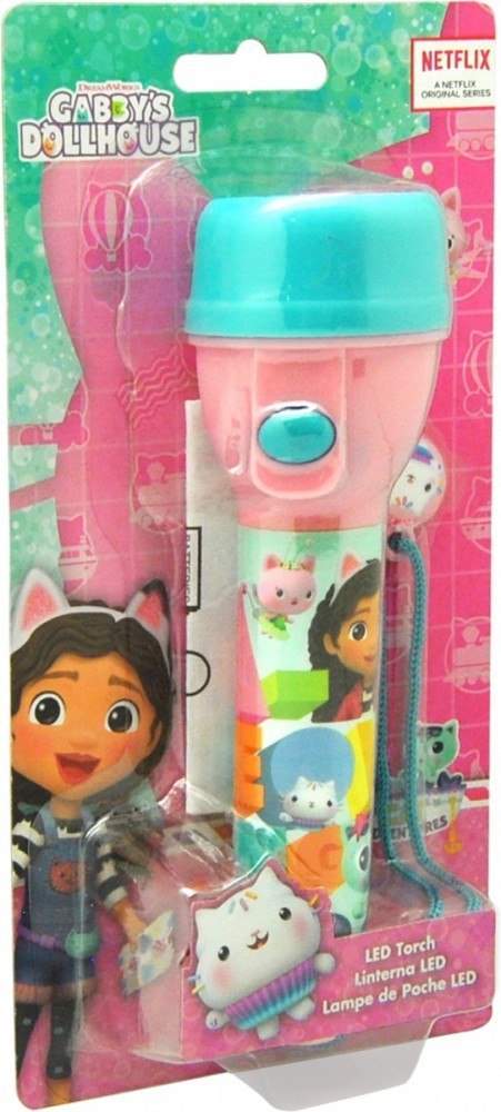 Latarka Koci Domek Gabi 16 cm Latarka Koci Domek Gabi 16 cm