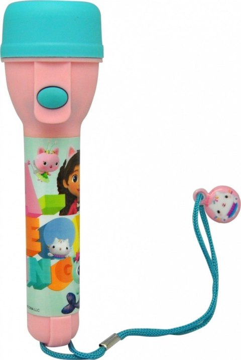 Latarka Koci Domek Gabi 16 cm Latarka Koci Domek Gabi 16 cm