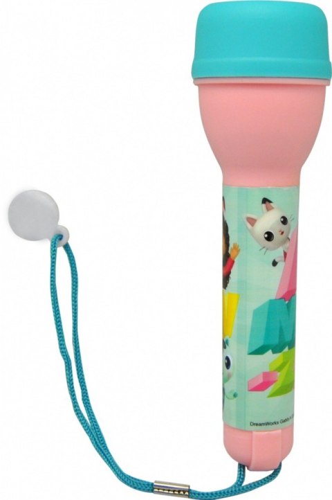 Latarka Koci Domek Gabi 16 cm Latarka Koci Domek Gabi 16 cm
