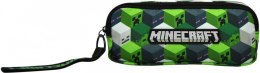 Piórnik saszetka Minecraft prostokąt