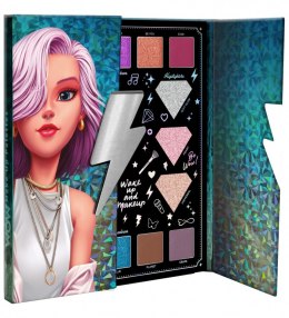 Zestaw do makijażu WoW Generation paleta