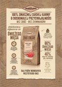 Carnilove True Fresh Beef 11,4kg