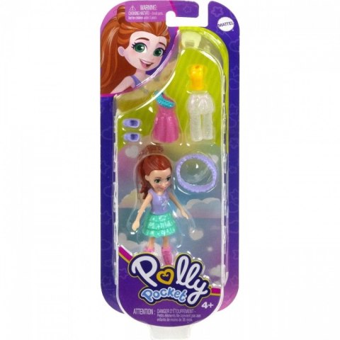 Figurka Polly Pocket HKV82 Figurka Polly Pocket HKV82