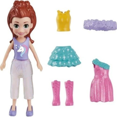 Figurka Polly Pocket HKV82 Figurka Polly Pocket HKV82