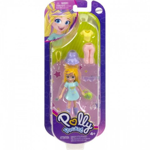 Figurka Polly Pocket HKV83 Figurka Polly Pocket HKV83