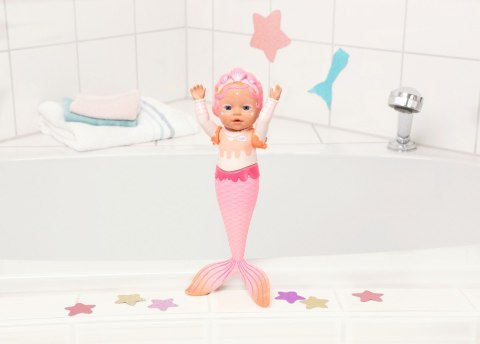 Lalka Baby Born Moja pierwsza syrenka Lalka Baby Born Moja pierwsza syrenka