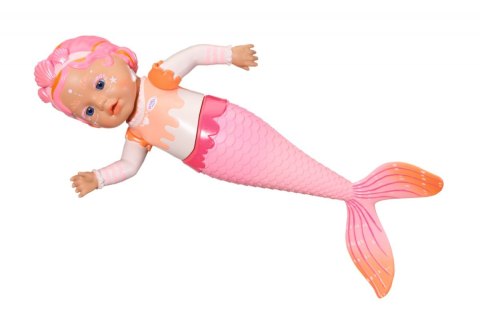 Lalka Baby Born Moja pierwsza syrenka Lalka Baby Born Moja pierwsza syrenka