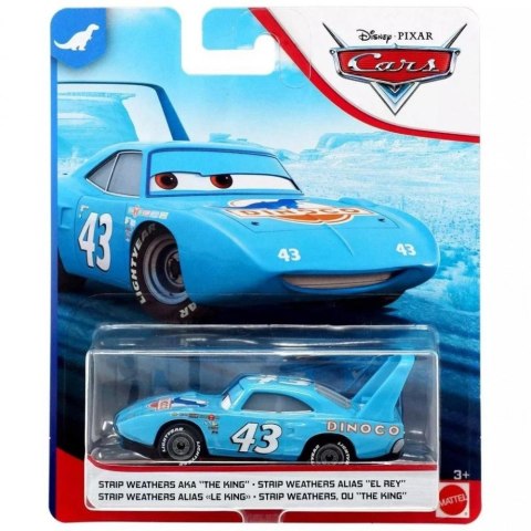 Pojazd Auta Strip The King Weathers FLM02 Pojazd Auta Strip The King Weathers FLM02