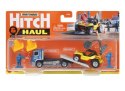 Pojazd z akcesoriami Matchbox mix