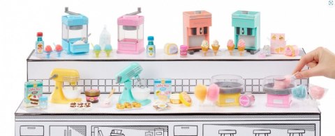 Figurki Miniverse Mini Appliances S2 1 sztuka Figurki Miniverse Mini Appliances S2 1 sztuka