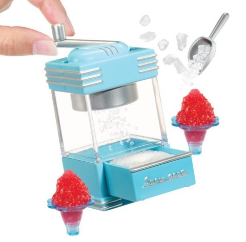 Figurki Miniverse Mini Appliances S2 1 sztuka Figurki Miniverse Mini Appliances S2 1 sztuka