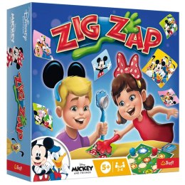 GRA - Zig Zap Trefl 02438