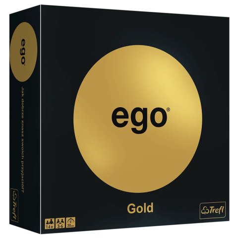 Gra EGO Gold Trefl 02165