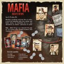 Gra Mafia - Miasto intryg Trefl 02297