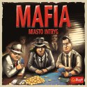Gra Mafia - Miasto intryg Trefl 02297