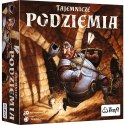 Gra Tajemnicze Podziemia edycja 2022 Trefl 02305