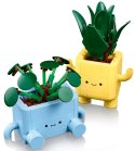 10349 - LEGO The Botanical Collection - Wesołe roślinki