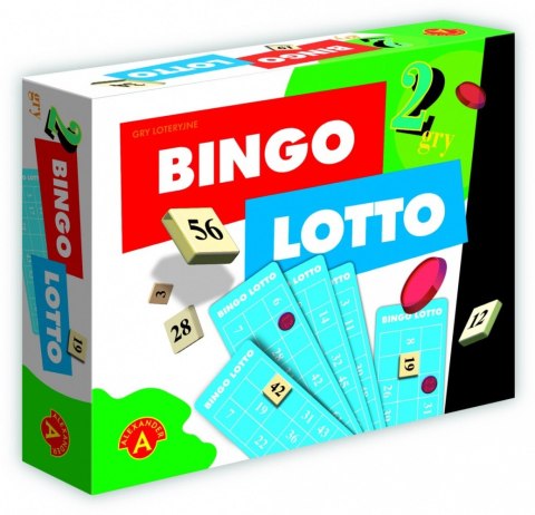 2w1 Bingo Lotto 2w1 Bingo Lotto