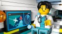60465 - LEGO City - Samolot pogotowia ratunkowego