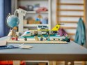 60465 - LEGO City - Samolot pogotowia ratunkowego