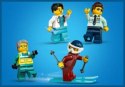 60465 - LEGO City - Samolot pogotowia ratunkowego