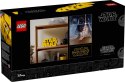 75407 - LEGO Star Wars - Logo Star Wars™ zbudowane z klocków