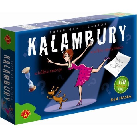 Gra Kalambury Gra Kalambury
