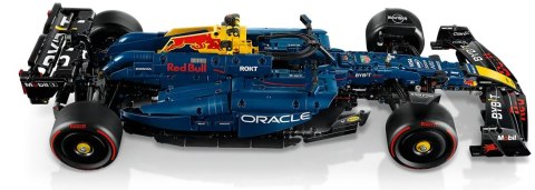 42206 - LEGO Technic - Bolid F1 Oracle Red Bull Racing RB20 42206 - LEGO Technic - Bolid F1 Oracle Red Bull Racing RB20