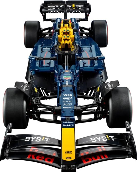 42206 - LEGO Technic - Bolid F1 Oracle Red Bull Racing RB20 42206 - LEGO Technic - Bolid F1 Oracle Red Bull Racing RB20