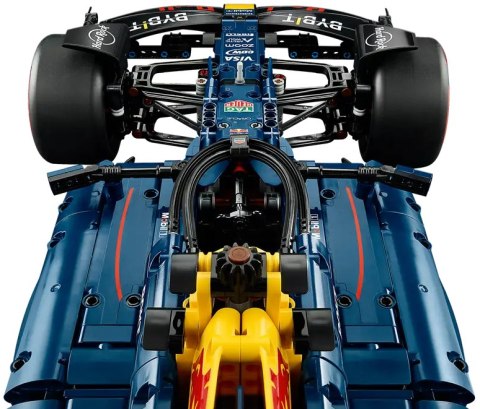 42206 - LEGO Technic - Bolid F1 Oracle Red Bull Racing RB20 42206 - LEGO Technic - Bolid F1 Oracle Red Bull Racing RB20