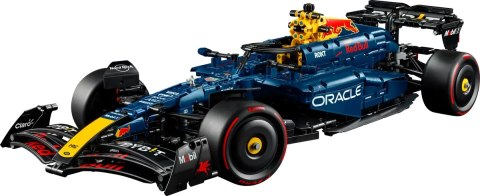 42206 - LEGO Technic - Bolid F1 Oracle Red Bull Racing RB20 42206 - LEGO Technic - Bolid F1 Oracle Red Bull Racing RB20