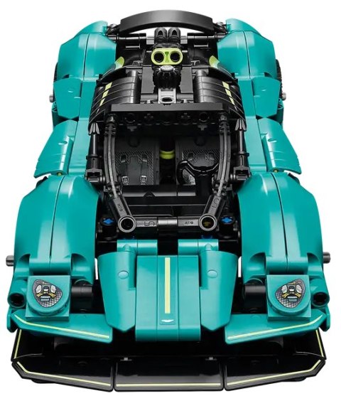 42208 - LEGO Technic - Aston Martin Valkyrie 42208 - LEGO Technic - Aston Martin Valkyrie