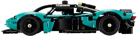 42208 - LEGO Technic - Aston Martin Valkyrie 42208 - LEGO Technic - Aston Martin Valkyrie
