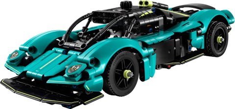 42208 - LEGO Technic - Aston Martin Valkyrie 42208 - LEGO Technic - Aston Martin Valkyrie
