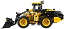 42209 - LEGO Technic - Ładowarka kołowa Volvo L120 Electric