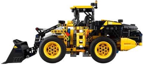 42209 - LEGO Technic - Ładowarka kołowa Volvo L120 Electric 42209 - LEGO Technic - Ładowarka kołowa Volvo L120 Electric