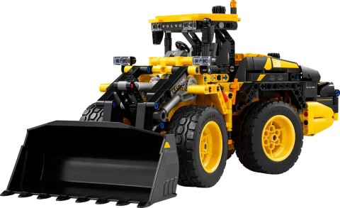 42209 - LEGO Technic - Ładowarka kołowa Volvo L120 Electric 42209 - LEGO Technic - Ładowarka kołowa Volvo L120 Electric