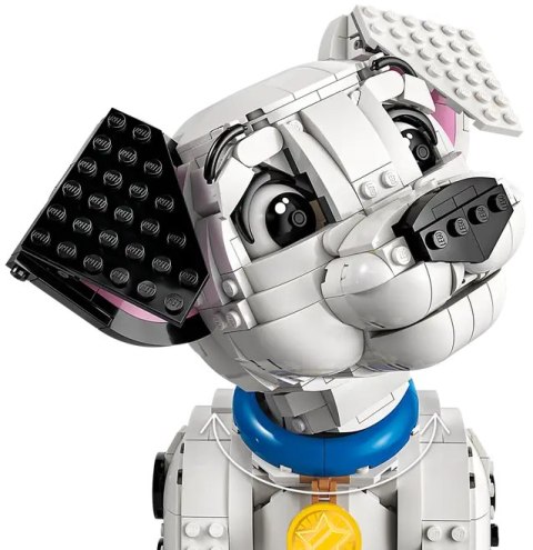 43269 - LEGO Disney - 101 dalmatyńczyków — Szczeniaczek 43269 - LEGO Disney - 101 dalmatyńczyków — Szczeniaczek