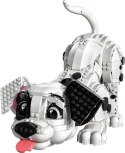 43269 - LEGO Disney - 101 dalmatyńczyków — Szczeniaczek