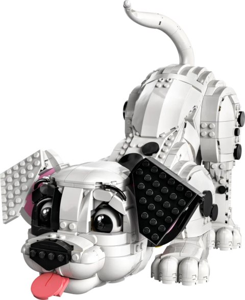 43269 - LEGO Disney - 101 dalmatyńczyków — Szczeniaczek 43269 - LEGO Disney - 101 dalmatyńczyków — Szczeniaczek