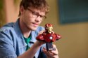 76327 - LEGO Super Heroes - Popiersie Iron Mana MK4