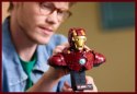 76327 - LEGO Super Heroes - Popiersie Iron Mana MK4