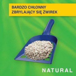CATSAN Natural 8l
