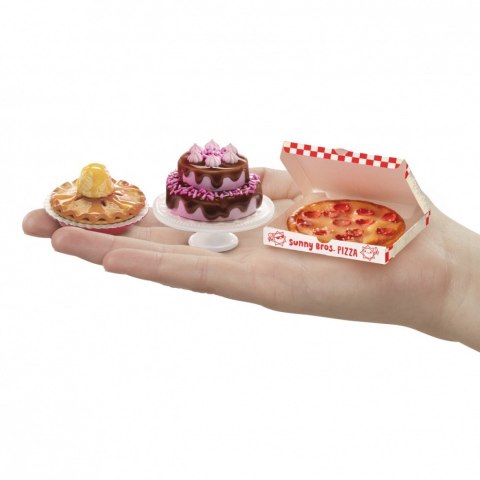 Figurki MGAs Miniverse - Make It Mini Food Diner 1 pcs Figurki MGAs Miniverse - Make It Mini Food Diner 1 pcs