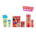 Figurki Mini Brands Global Brands Seria 3 1 sztuka