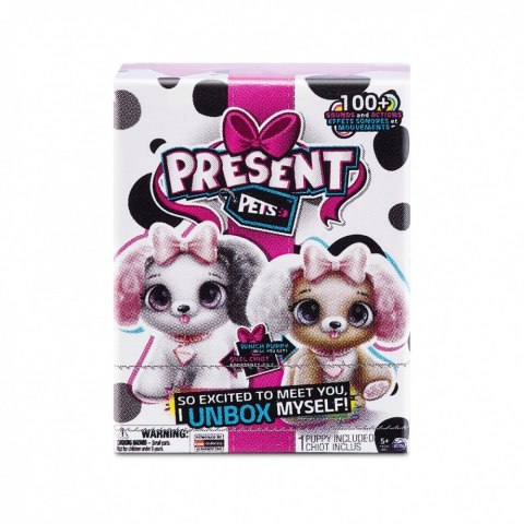 Figurki Mini Brands Zabawki Seria 3 1 sztuka Figurki Mini Brands Zabawki Seria 3 1 sztuka