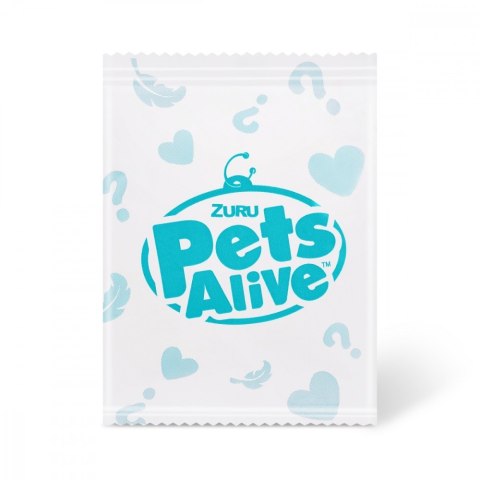 Maskotka interaktywna Pets Alive Wesołe Ptaszki Maskotka interaktywna Pets Alive Wesołe Ptaszki