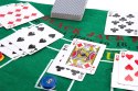 Zestaw do ruletki i Blackjack