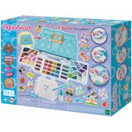 Aquabeads - Nowa fabryka projektowa