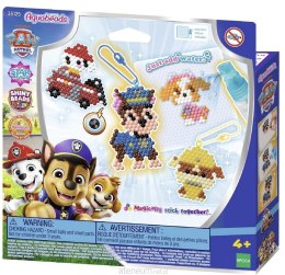 Aquabeads - Zestaw do robienia breloków Psi Patrol